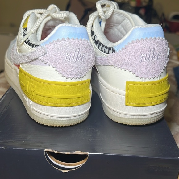 Nike AF1 Shadow - Picture 3 of 6